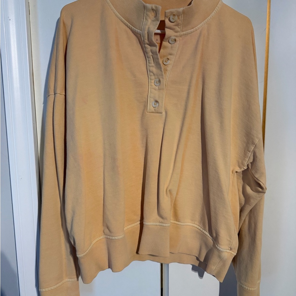 Calia Sweatshirt